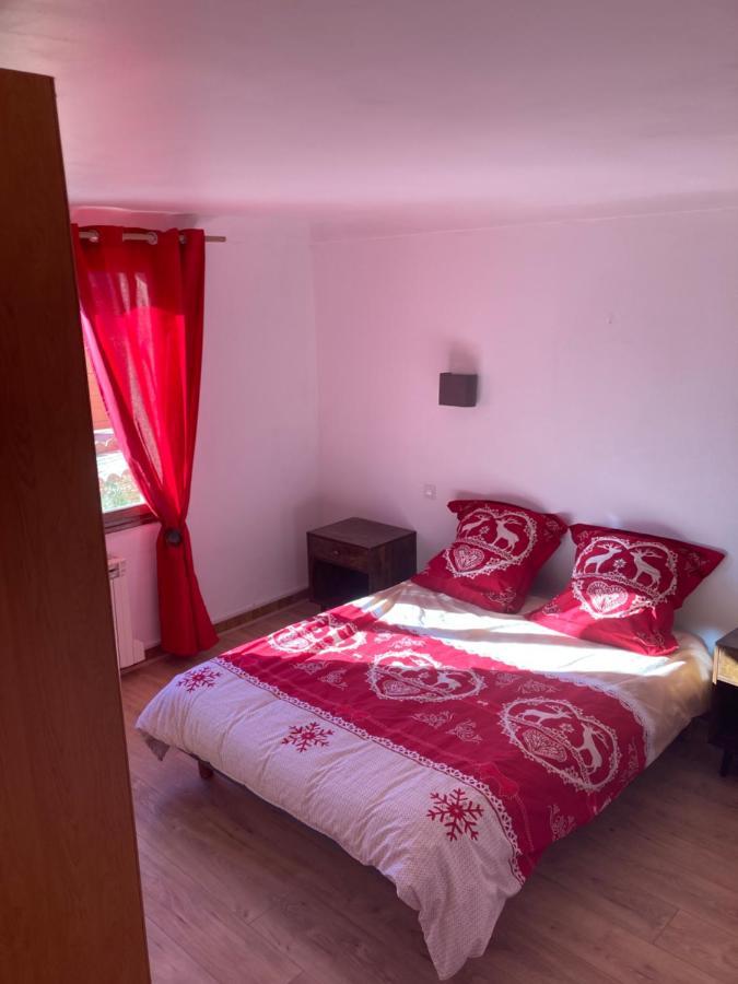 Location Appartement 4 Couchages En Rez De Jardin La Cabanasse Extérieur photo