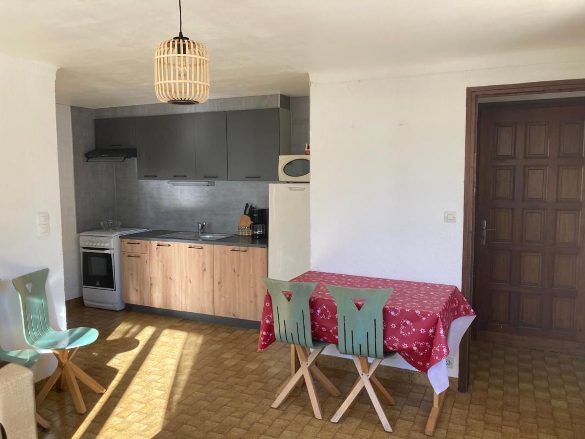 Location Appartement 4 Couchages En Rez De Jardin La Cabanasse Extérieur photo
