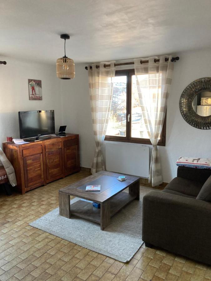 Location Appartement 4 Couchages En Rez De Jardin La Cabanasse Extérieur photo